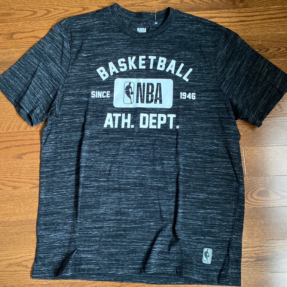 NBA MENS TEE SHIRT